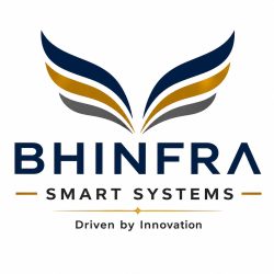 BHINFRA-Smart-LOGO