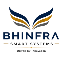BHINFRA-Smart-Systems LOGO